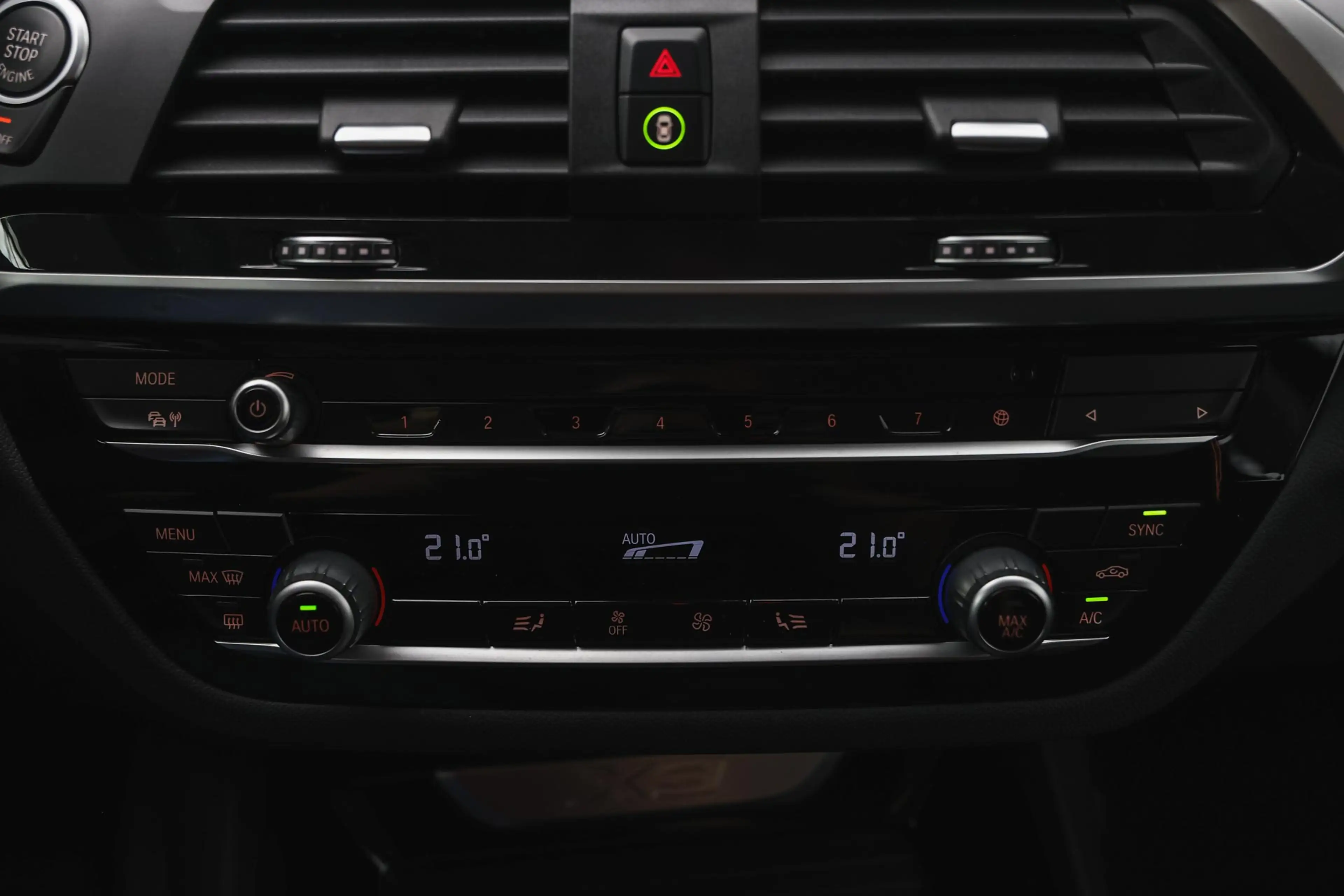 BMW X3 xDrive20i Executive Automaat / Trekhaak / LED / Li — photo 15