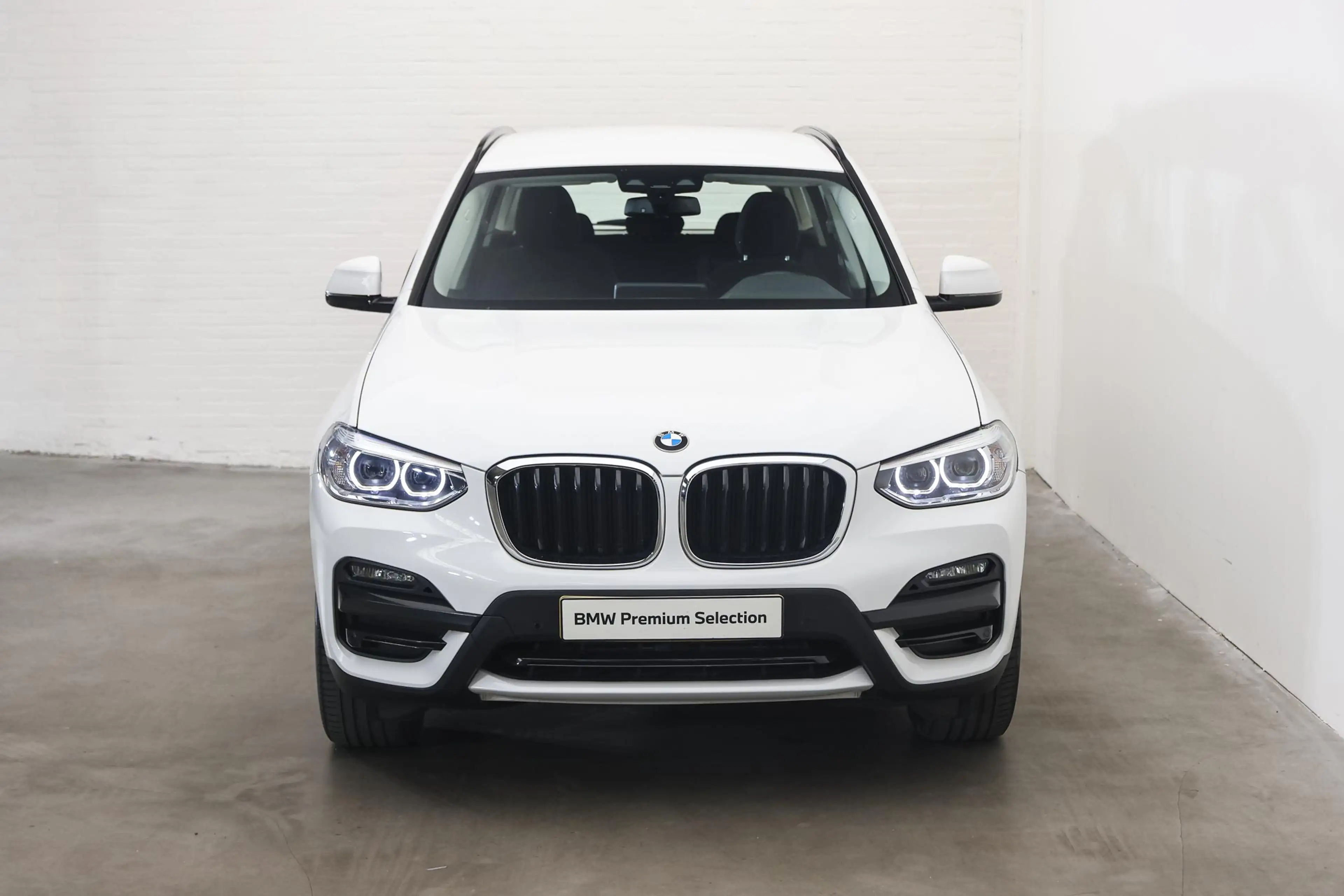 BMW X3 xDrive20i Executive Automaat / Trekhaak / LED / Li — photo 5