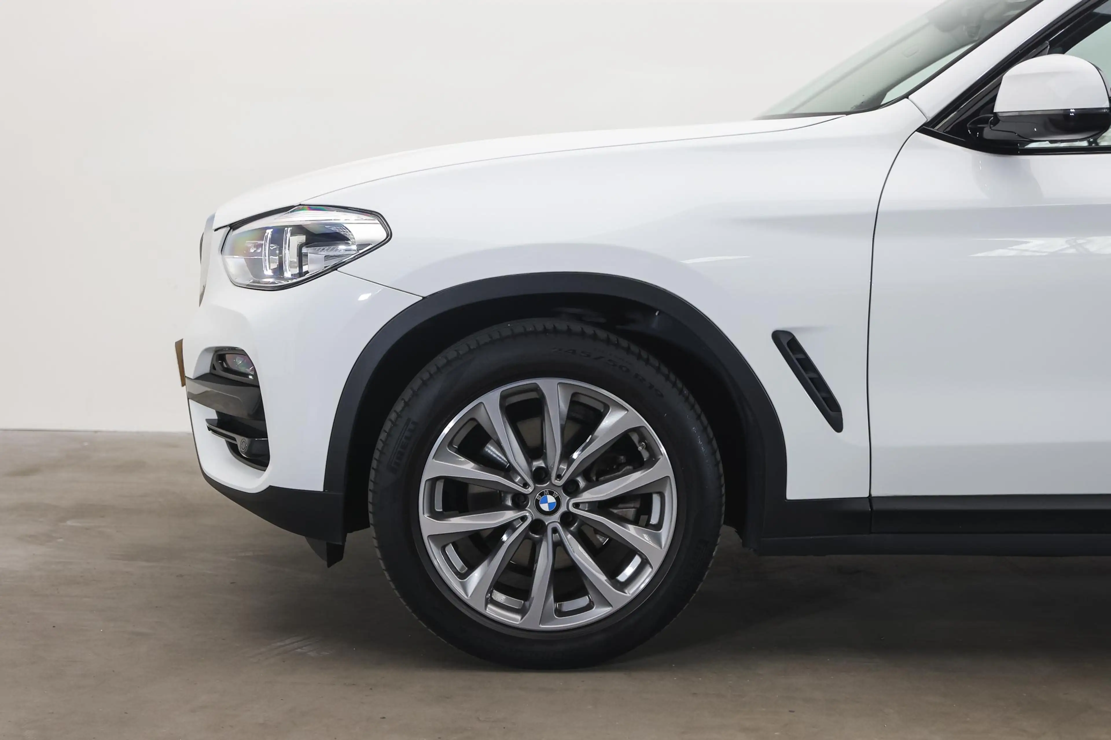 BMW X3 xDrive20i Executive Automaat / Trekhaak / LED / Li — photo 4