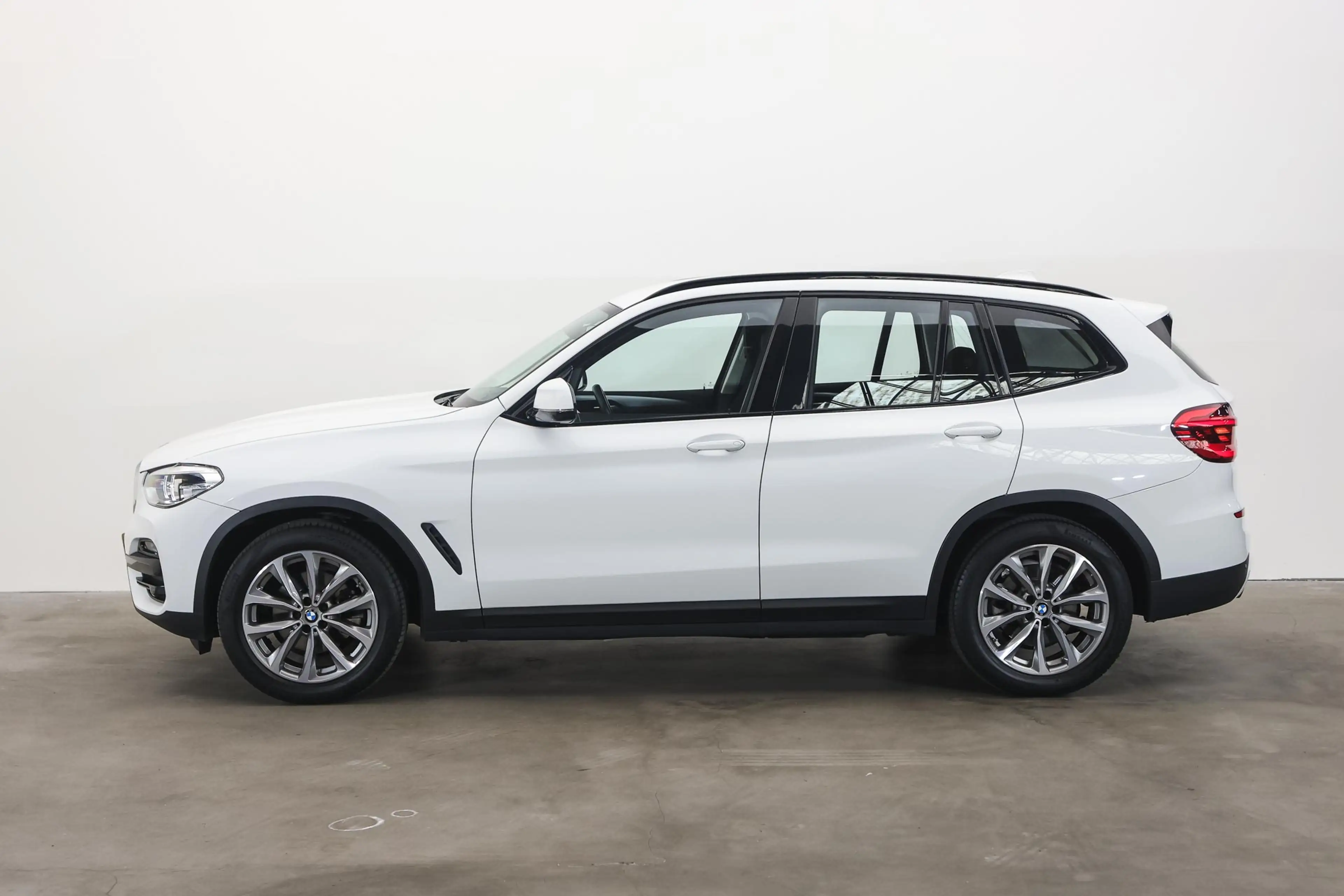 BMW X3 xDrive20i Executive Automaat / Trekhaak / LED / Li — photo 7
