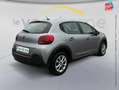 Citroen C3 PureTech 110ch Feel S/S EAT6 E6.d-TEMP Gris - thumbnail 6