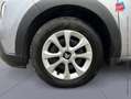 Citroen C3 PureTech 110ch Feel S/S EAT6 E6.d-TEMP Gris - thumbnail 10