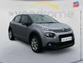 Citroen C3 PureTech 110ch Feel S/S EAT6 E6.d-TEMP Gris - thumbnail 3