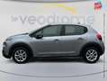 Citroen C3 PureTech 110ch Feel S/S EAT6 E6.d-TEMP Gris - thumbnail 9