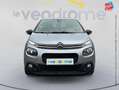Citroen C3 PureTech 110ch Feel S/S EAT6 E6.d-TEMP Gris - thumbnail 2
