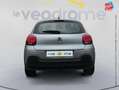 Citroen C3 PureTech 110ch Feel S/S EAT6 E6.d-TEMP Gris - thumbnail 7
