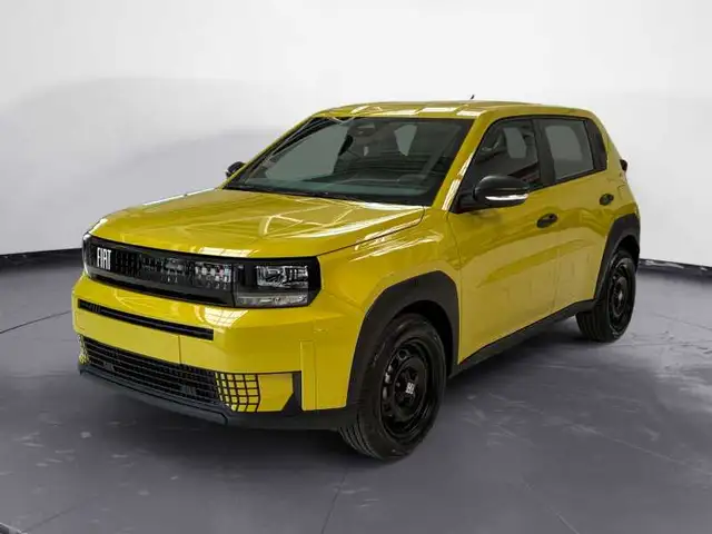 Fiat Grande Panda 1.2  Pop