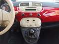 Fiat 500 1.2 Lounge 69cv UNIPROP NEOPATENTATI KM CERTIFICA Roşu - thumbnail 17