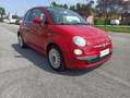 Fiat 500 1.2 Lounge 69cv UNIPROP NEOPATENTATI KM CERTIFICA Roşu - thumbnail 26