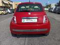 Fiat 500 1.2 Lounge 69cv UNIPROP NEOPATENTATI KM CERTIFICA Roşu - thumbnail 28