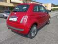 Fiat 500 1.2 Lounge 69cv UNIPROP NEOPATENTATI KM CERTIFICA Roşu - thumbnail 27