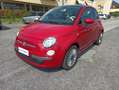 Fiat 500 1.2 Lounge 69cv UNIPROP NEOPATENTATI KM CERTIFICA Roşu - thumbnail 24