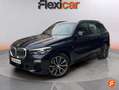 BMW X5 xDrive25d Negro - thumbnail 2