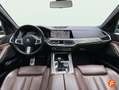 BMW X5 xDrive25d Negro - thumbnail 10