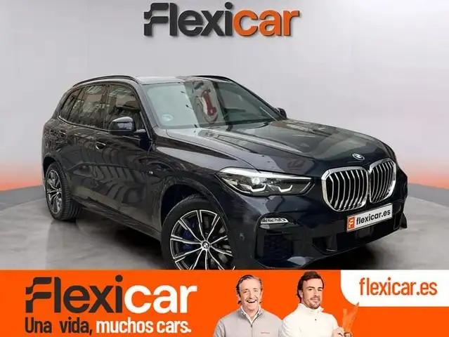 BMW X5 xDrive25d