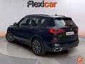 BMW X5 xDrive25d Negro - thumbnail 4