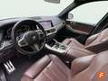 BMW X5 xDrive25d Negro - thumbnail 24