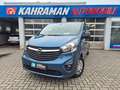 Opel Vivaro B Kasten/Kombi Combi L2H1  2,9t*9 Sitzer* Blau - thumbnail 1