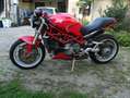 Ducati Monster S4R Rojo - thumbnail 3