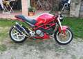 Ducati Monster S4R Rojo - thumbnail 2
