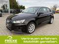 Audi A1 Navi+PDC++Sitzheiz.+DAB+Bluetooth+Tempomat Noir - thumbnail 1