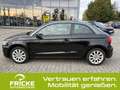 Audi A1 Navi+PDC++Sitzheiz.+DAB+Bluetooth+Tempomat Noir - thumbnail 2