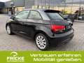 Audi A1 Navi+PDC++Sitzheiz.+DAB+Bluetooth+Tempomat Noir - thumbnail 3