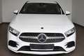Mercedes-Benz A 200 d AMG Line Int+Ext,Navi,Leder,LED,ParkPaket Bílá - thumbnail 17