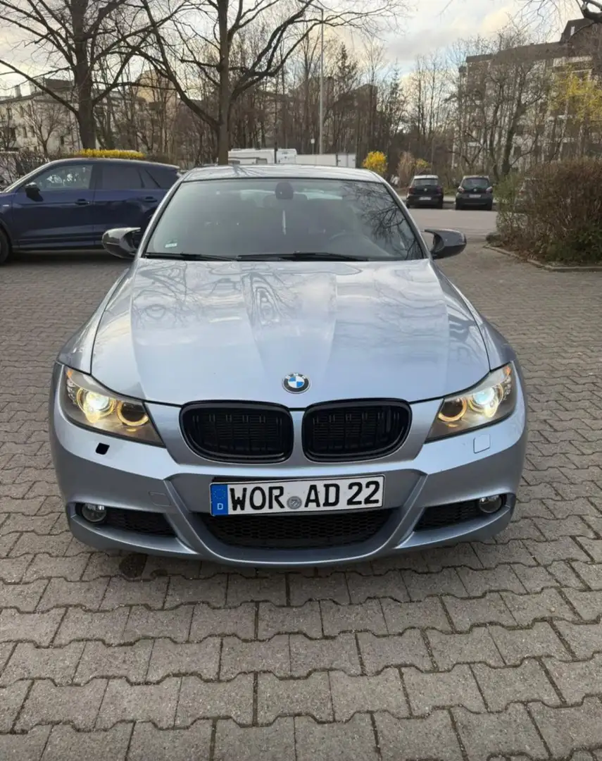 BMW 320 320i Aut. Edition M-Sport - 1