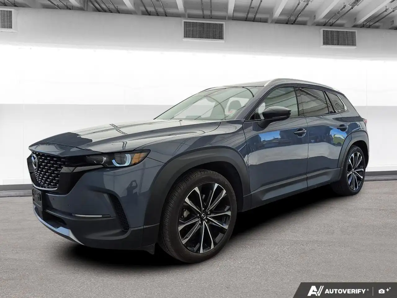 2023 Mazda CX-50