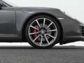 Porsche 991 Carrera S Cabriolet Grijs - thumbnail 31