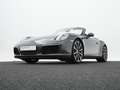 Porsche 991 Carrera S Cabriolet Grijs - thumbnail 36