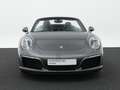 Porsche 991 Carrera S Cabriolet Grijs - thumbnail 27