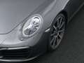 Porsche 991 Carrera S Cabriolet Grijs - thumbnail 32