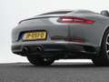 Porsche 991 Carrera S Cabriolet Grijs - thumbnail 33