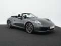 Porsche 991 Carrera S Cabriolet Grijs - thumbnail 26