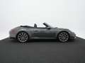 Porsche 991 Carrera S Cabriolet Grijs - thumbnail 25
