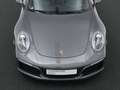 Porsche 991 Carrera S Cabriolet Grijs - thumbnail 34