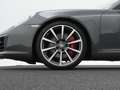 Porsche 991 Carrera S Cabriolet Grijs - thumbnail 28