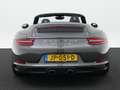 Porsche 991 Carrera S Cabriolet Grijs - thumbnail 23