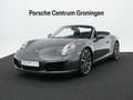 Porsche 991 Carrera S Cabriolet Grijs - thumbnail 1