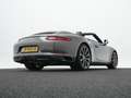 Porsche 991 Carrera S Cabriolet Grijs - thumbnail 37