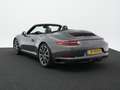 Porsche 991 Carrera S Cabriolet Grijs - thumbnail 3