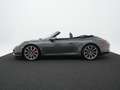 Porsche 991 Carrera S Cabriolet Grijs - thumbnail 2