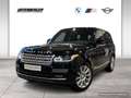 Land Rover Range Rover Range Rover 3.0 TD V6 VERMITTLUNG Schwarz - thumbnail 1