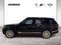 Land Rover Range Rover Range Rover 3.0 TD V6 VERMITTLUNG Schwarz - thumbnail 3