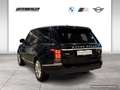 Land Rover Range Rover Range Rover 3.0 TD V6 VERMITTLUNG Schwarz - thumbnail 4