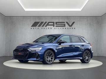 Sportback quattro S tronic 294kW