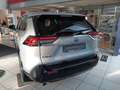 Toyota RAV 4 2.5 Plug-In Hybrid Teamplayer Auto AWD Ezüst - thumbnail 4