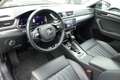 Skoda Superb TSI DSG Combi Executive Leder virtuell Navi  Schie Grau - thumbnail 7